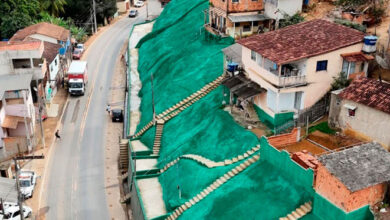 Governo do ES investe R$ 600 milhões para proteger cidades contra efeitos das mudanças climáticas