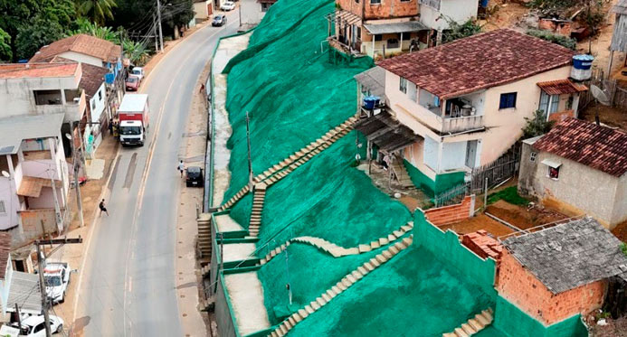 Governo do ES investe R$ 600 milhões para proteger cidades contra efeitos das mudanças climáticas
