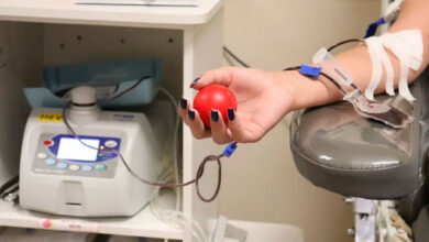 Hemoes faz apelo por doações de sangue diante de estoques críticos no ES