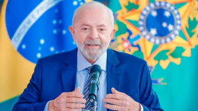 Lula assina indulto de Natal e deixa de fora presos pelo 8/1 e delatores