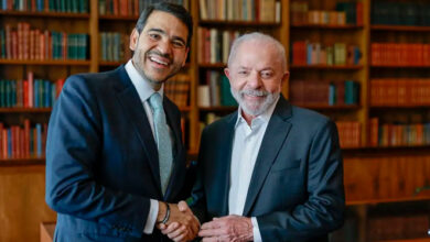 Lula diz que indicação de Messias não deve ser problema político