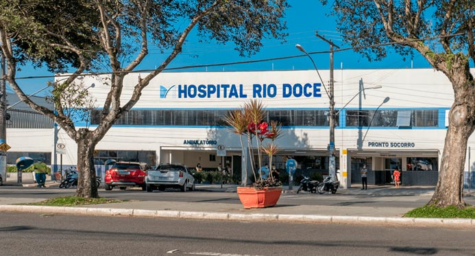 Ministério da Saúde destina recursos para instituições filantrópicas e de assistência no ES