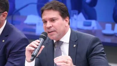Moraes pede aos Estados Unidos extradição de Ramagem
