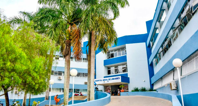 Organização Social abre processo seletivo para a saúde em Linhares