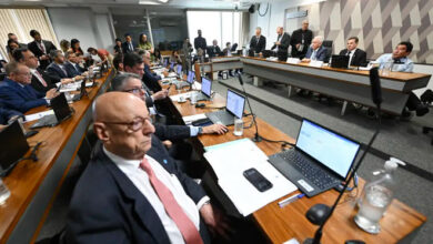 PL da Dosimetria avança na CCJ e pode ser votado hoje pelo plenário do Senado