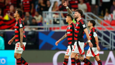 PSG x Flamengo: horário e onde assistir à final da Copa Intercontinental