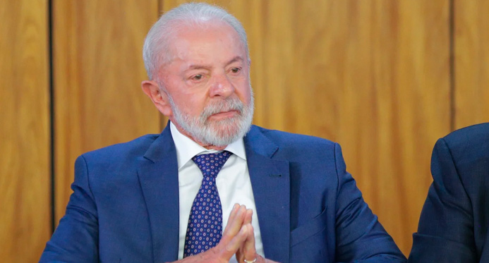 Pesquisa: governo Lula é desaprovado por 49%; aprovação é de 48%