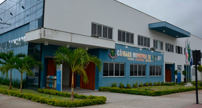Por 11 votos a 6, Câmara aprova mudança nas regras de cobrança do IPTU em Linhares