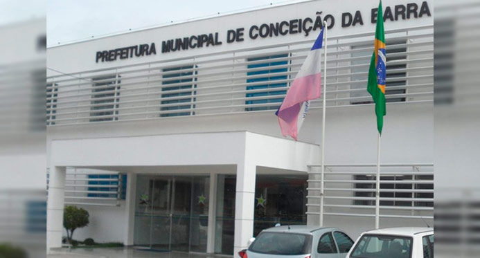 Prefeitura de Conceição da Barra envia projeto para Câmara para contratar 87 novos servidores