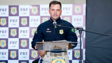 Preso no Paraguai, Silvinei será transferido pela PF para Brasília