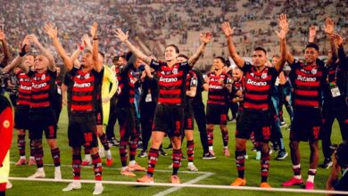 Quanto o Flamengo vai ganhar se for campeão do Intercontinental? Veja valor