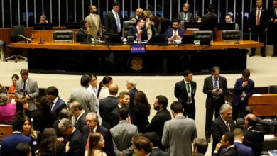 Relatório da PEC da Segurança deve ser apresentado nesta semana