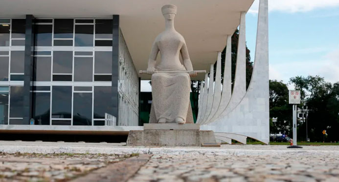 STF garante auxílio do INSS para mulheres afastadas por violência doméstica