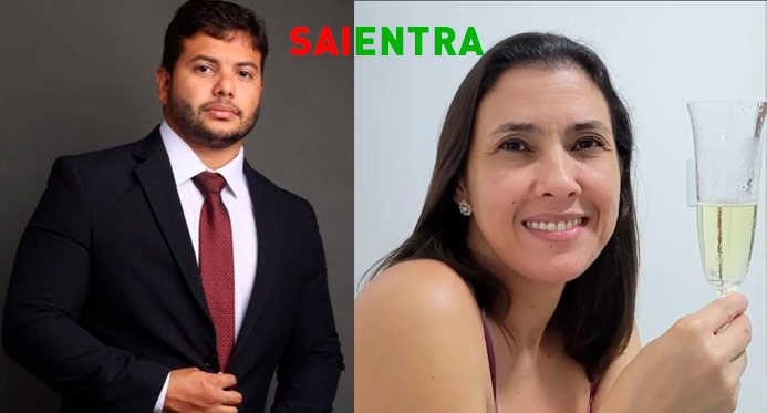 Secretaria de gabinete tem novo comando na prefeitura de Linhares