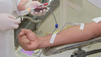 Semana Nacional da Medula Óssea: Hemoes convoca capixabas para cadastro de doadores