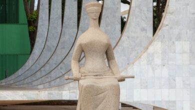 Senado articula sabatina periódica e aumento de vagas no STF em resposta a decisão de Gilmar Mendes