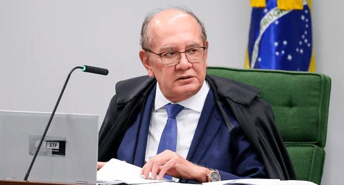 Senado pede ao STF para suspender liminar do impeachment de ministros