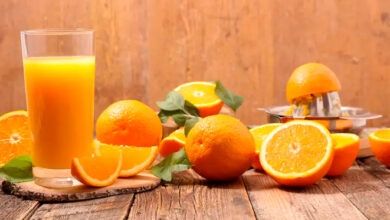Suco de laranja é aliado da saúde cardiovascular, aponta estudo