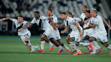 Vasco x Corinthians: veja datas e locais da final da Copa do Brasil