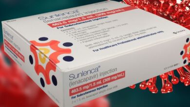 Anvisa libera injeção para prevenir HIV aplicada apenas a cada 6 meses