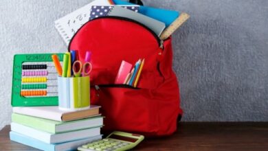 Aracruz propõe auxílio de R$ 250 para compra de material e uniforme escolar