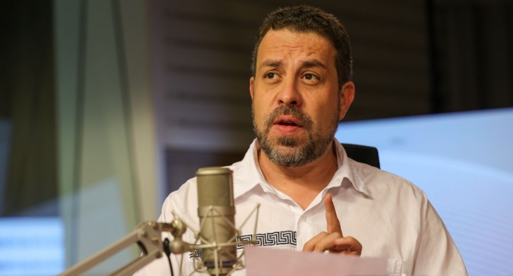 Boulos defende fim da escala 6x1 e afirma que trabalhador mais descansado produz mais
