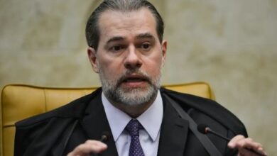 Caso Banco Master: Lula se irrita com Toffoli e chega a dizer a aliados que ministro deveria deixar STF