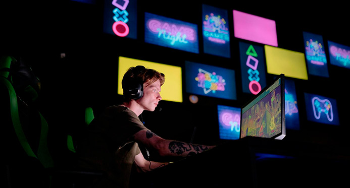 E-sports no Brasil: de nicho digital a potência global de entretenimento e investimento