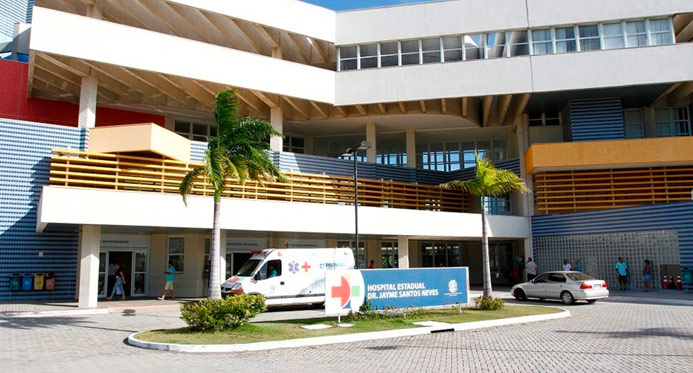 ES tem dois hospitais entre os 100 melhores públicos do Brasil; veja lista