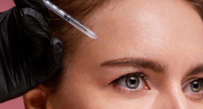 Especialista explica os prós e contras de aplicar botox no verão