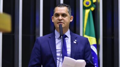 Gilson Daniel propõe critérios para conversão de prisão em flagrante para preventiva