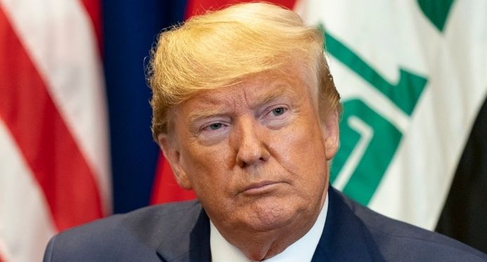 Governo Trump suspende vistos de imigração para Brasil e outros 74 países