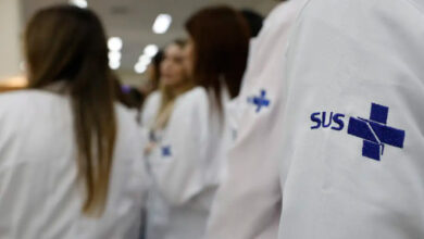 Governo federal vai construir primeiro hospital inteligente do SUS