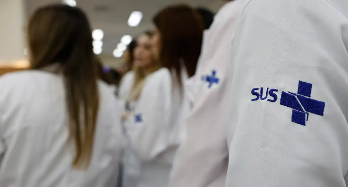 Governo federal vai construir primeiro hospital inteligente do SUS