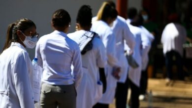 Governo propõe transformar Enamed em exame obrigatório para registro médico