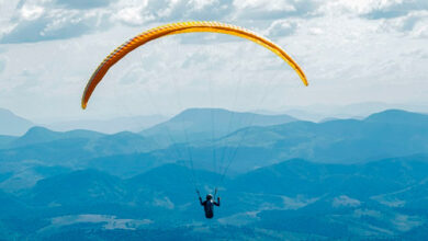 Inscrições abertas para a quarta edição da Transcapixaba Hike and Fly