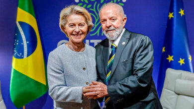Lula afirma que acordo entre Mercosul e UE é dia histórico para o multilateralismo