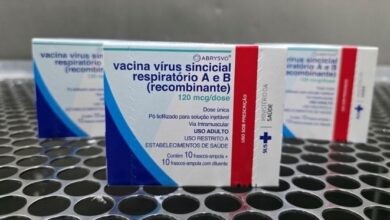 Menos de 8% das gestantes receberam vacina contra vírus sincicial respiratório no ES