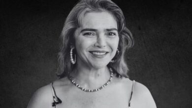 Morte de Titina Medeiros acende alerta para câncer de pâncreas em pessoas com menos de 50 anos