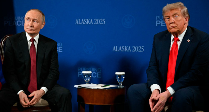Na ONU, Rússia diz que mundo precisa impedir que EUA se tornem juiz supremo
