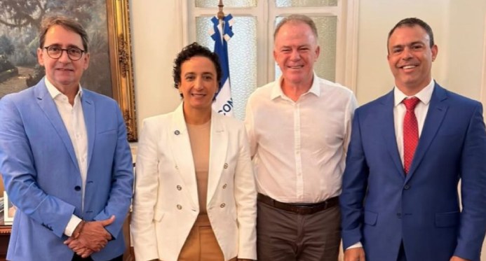 OAB-ES apresenta pautas estratégicas para a advocacia capixaba