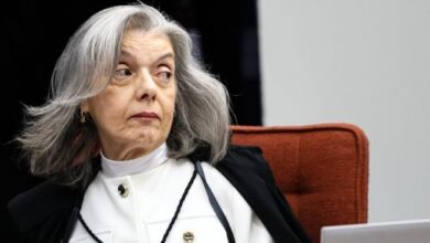 Presidente do TSE alerta para aumento de desinformação durante as eleições