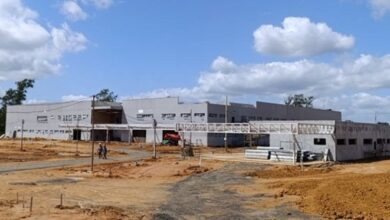 Saúde pública capixaba contará com dois novos hospitais em 2026