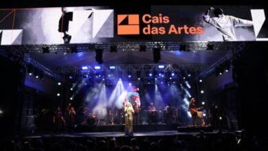 Abertura do Cais das Artes em Vitória coloca o Espírito Santo no mapa cultural do Brasil
