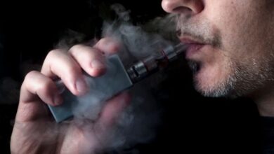 Acordo nacional intensifica fiscalização para barrar venda ilegal de cigarros eletrônicos