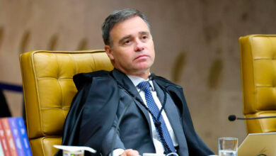 André Mendonça assume relatoria do caso Master após saída de Toffoli
