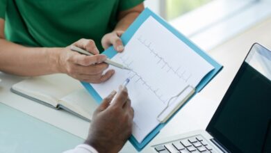 Área da saúde no Espírito Santo consolida crescimento no emprego formal em 2025