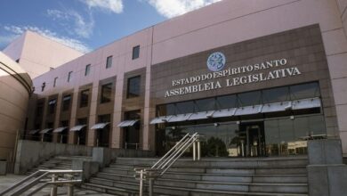 Assembleia Legislativa do ES retoma trabalhos nesta segunda (2) com foco no ano eleitoral