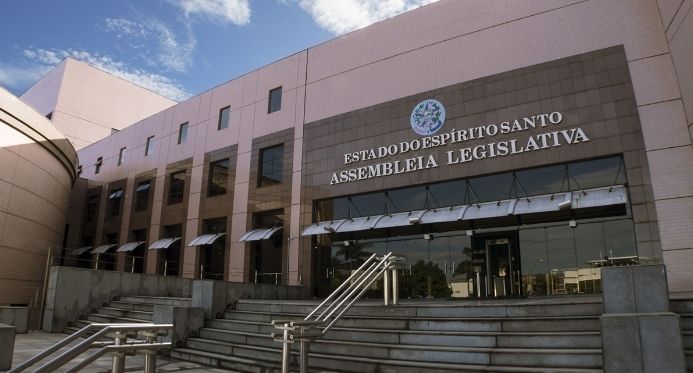 Assembleia Legislativa do ES retoma trabalhos nesta segunda (2) com foco no ano eleitoral