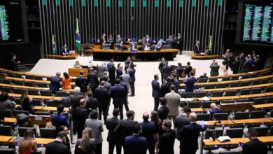 Câmara aprova PL Antifacção, mas barra uso de impostos das bets para segurança